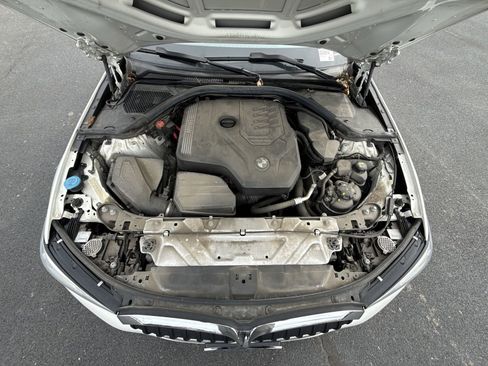 Used 2022 BMW 330i xDrive Sedan w/ Driving Assistance Package AWD/4WD image 28