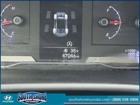 Certified 2022 Hyundai Tucson SE w/ Cargo Package image 28