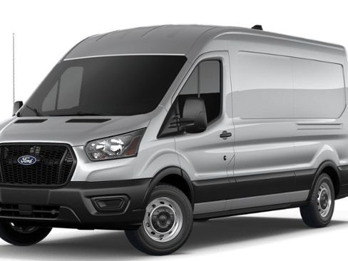 New 2026 Ford Transit 250 148 Medium Roof RWD image 18