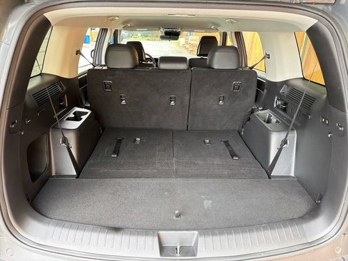 Used 2025 Hyundai Santa Fe SEL FWD image 35