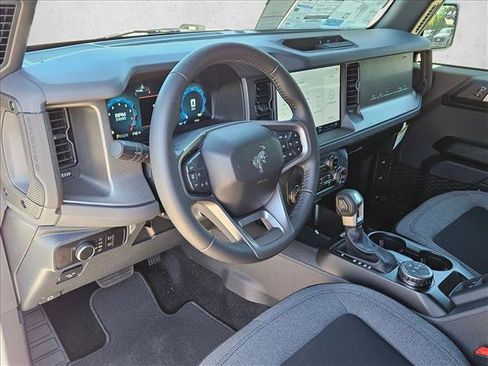 New 2026 Ford Bronco Big Bend AWD/4WD image 3