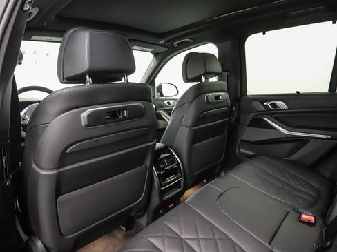 New 2026 BMW X5 xDrive40i image 19