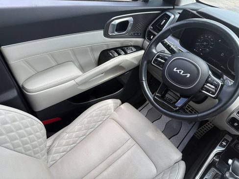 Used 2022 Kia Sorento SX FWD image 18