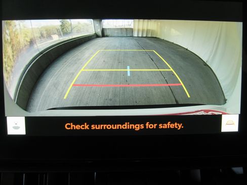 Certified 2025 Toyota RAV4 LE image 18