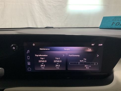 Used 2024 Buick Encore GX Avenir w/ Avenir Convenience Package AWD/4WD image 29