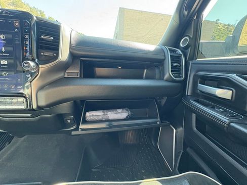 Used 2021 RAM 2500 Laramie AWD/4WD image 27