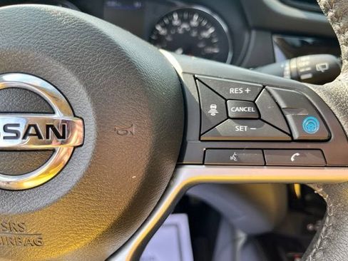 Used 2020 Nissan Rogue SL w/ Premium Package AWD/4WD image 27