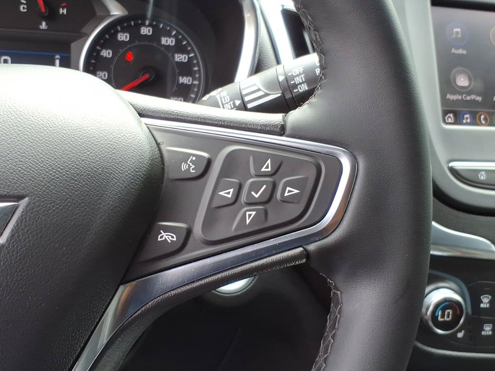 Certified 2023 Chevrolet Equinox LT FWD image 17