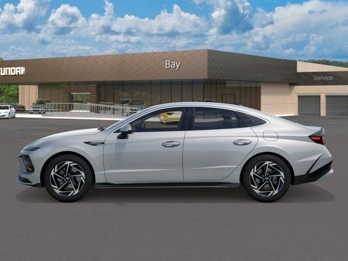 New 2026 Hyundai Sonata SEL image 3
