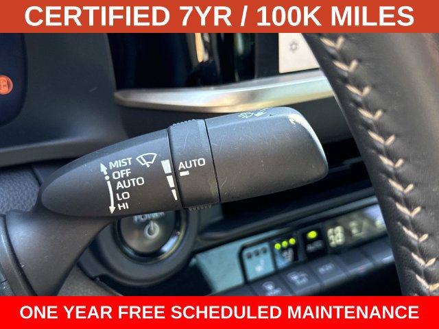 Used 2024 Toyota Crown Platinum AWD/4WD image 26
