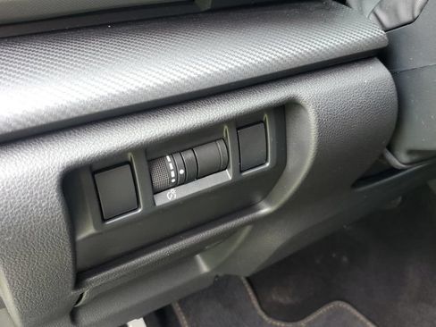 Certified 2024 Subaru Crosstrek 2.5i Sport AWD/4WD image 10