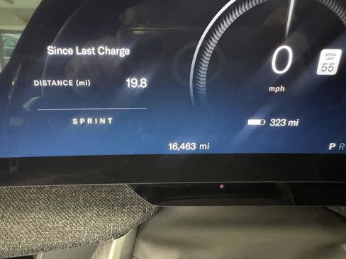 Used 2024 Lucid Air Touring AWD/4WD image 12