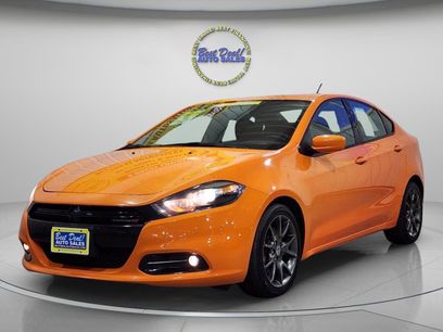 Used 2013 Dodge Dart SXT w/ SXT Special Edition Group