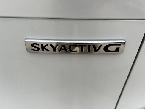 Used 2024 MAZDA CX-50 AWD 2.5 S w/ Cargo Package image 31