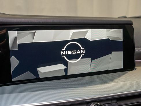 New 2026 Nissan Murano SL image 15