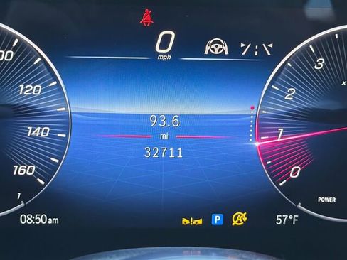 Certified 2024 Mercedes-Benz GLE 350 4MATIC w/ 3rd Row Seat Package image 34