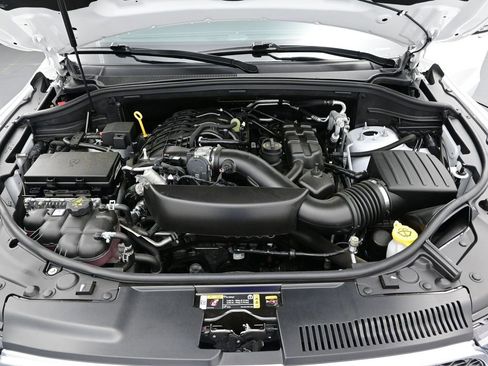 Used 2023 Dodge Durango Citadel image 12