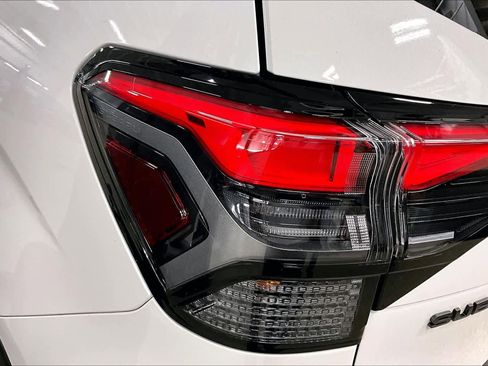 New 2026 Subaru Forester Limited image 14