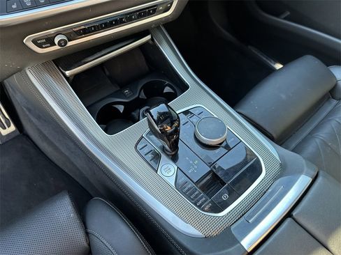 Certified 2023 BMW X5 sDrive40i w/ M Sport Package image 24