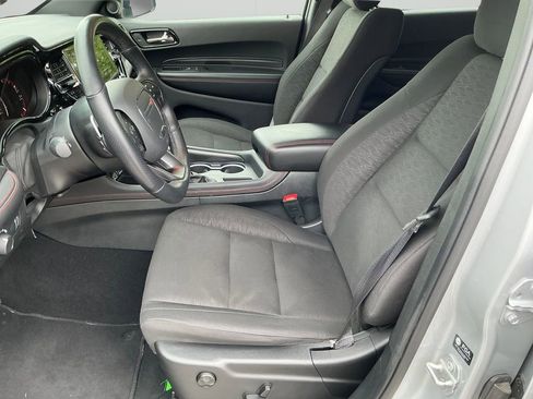 Used 2025 Dodge Durango GT AWD/4WD image 13