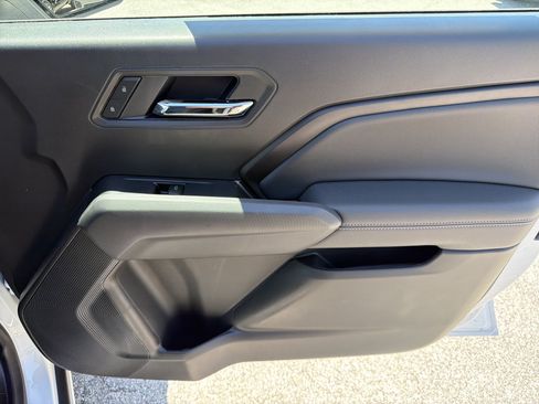 New 2026 GMC Canyon Elevation w/ Convenience Package RWD image 15