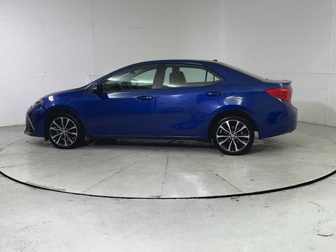 Used 2017 Toyota Corolla SE image 5