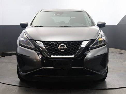 Certified 2025 Nissan Murano SV w/ Cargo Package image 3