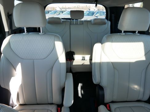 Used 2020 Hyundai Palisade SEL w/ Premium Package AWD/4WD image 13