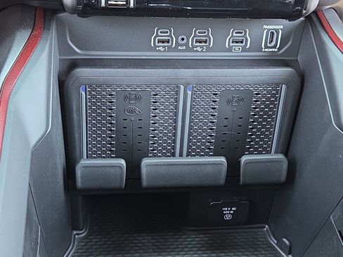 New 2026 RAM 1500 Rebel w/ Rebel Level 2 Equipment Group image 17