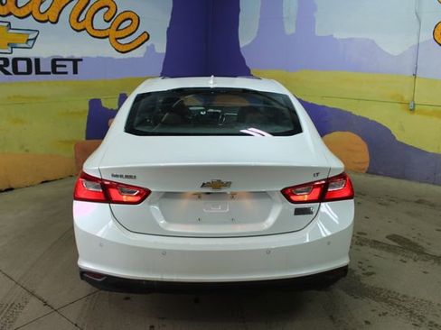 Used 2016 Chevrolet Malibu LT w/ True North Edition image 7
