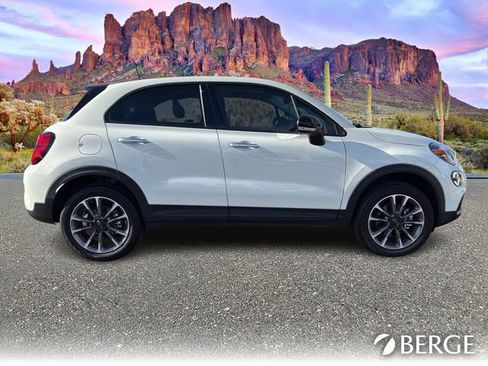 Used 2023 FIAT 500X Pop image 8