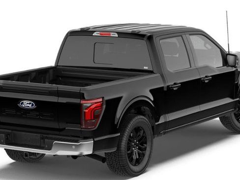 New 2026 Ford F150 Lariat image 25