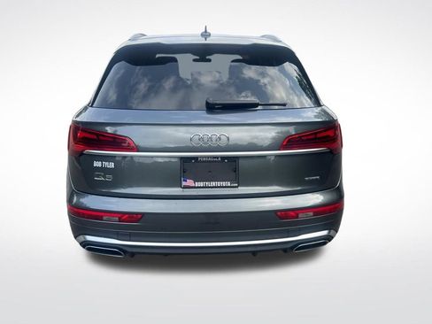 Used 2024 Audi Q5 2.0T Premium Plus AWD/4WD image 6