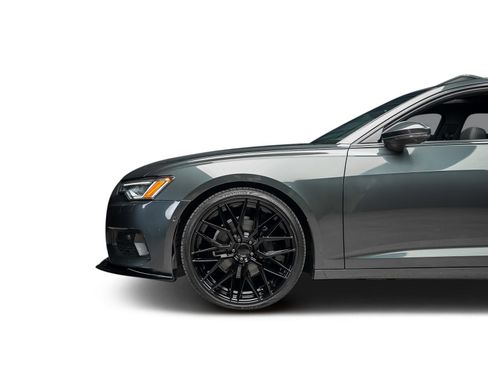 Used 2023 Audi A6 Premium Plus w/ Premium Plus Package AWD/4WD image 19