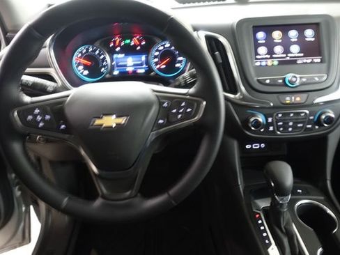 Used 2024 Chevrolet Equinox LT w/ LPO, Floor Liner Package image 11