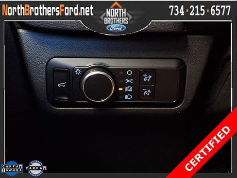 Certified 2023 Ford Escape ST-Line w/ Tech Pack #1 image 19
