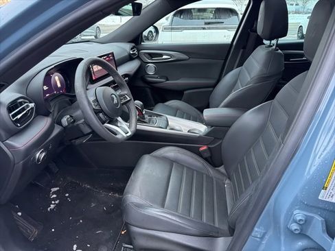 Used 2023 Dodge Hornet GT Plus w/ GT Blacktop Package image 16