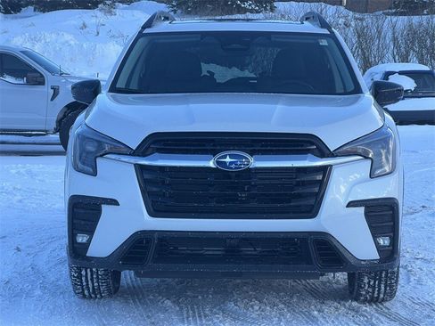 New 2026 Subaru Ascent Limited image 45