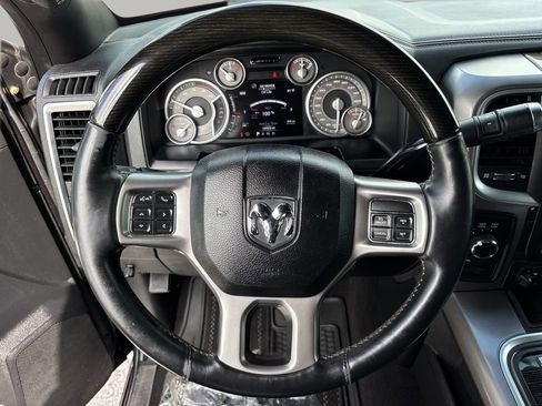 Used 2016 RAM 3500 Laramie Longhorn image 30