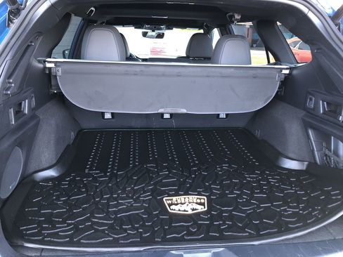 Used 2024 Subaru Outback Wilderness image 9