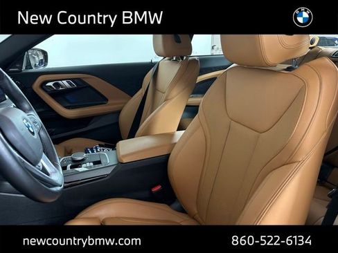 Used 2023 BMW 230i xDrive Coupe w/ Premium Package AWD/4WD image 25