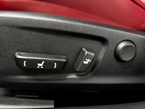 Used 2017 Lexus IS 200t F Sport w/ F Sport Package RWD image 26