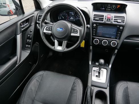 Used 2018 Subaru Forester 2.5i Limited image 9