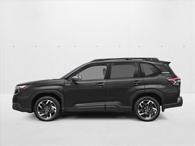 New 2026 Subaru Forester Premium AWD/4WD image 3
