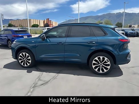 New 2026 Audi Q3 quattro 2.0T AWD/4WD image 6