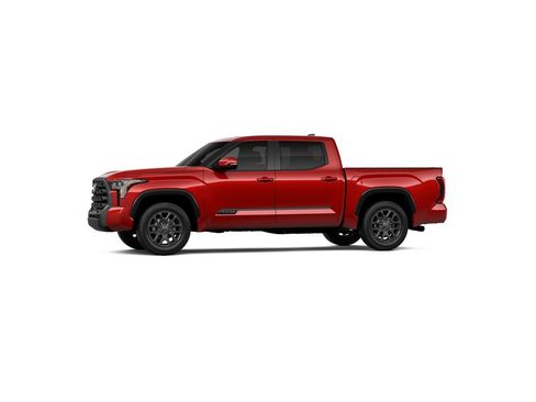 New 2026 Toyota Tundra Platinum image 37