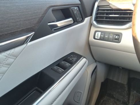 Used 2024 GMC Acadia Denali w/ LPO, Floor Liner Package image 13