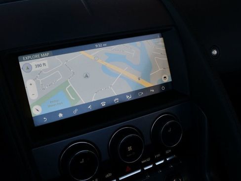 Used 2019 Jaguar F-TYPE Convertible image 60