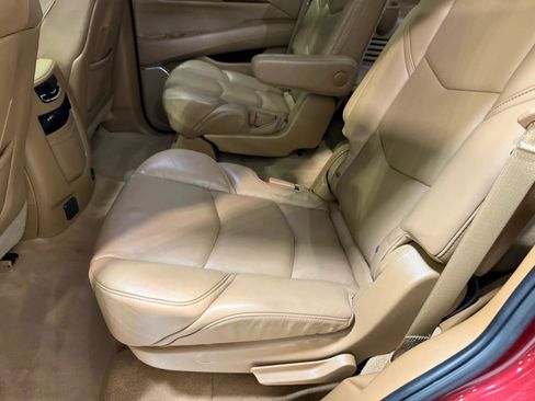 Used 2016 Cadillac Escalade Platinum image 25