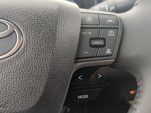 New 2026 Toyota Camry XLE image 15